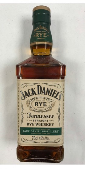 Jack Daniel's RYE