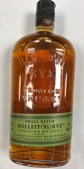 Bulleit RYE