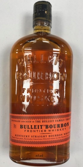 Bulleit Bourbon