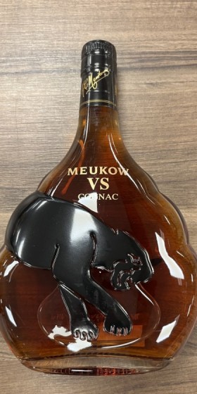 Meukow - VS cognac