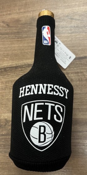 Hennessy - NBA Nets