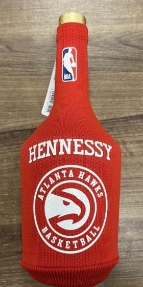 Hennessy - NBA Atlanta Hawks 