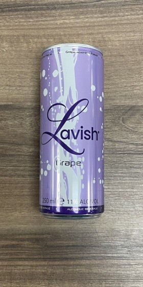 lavish grape 