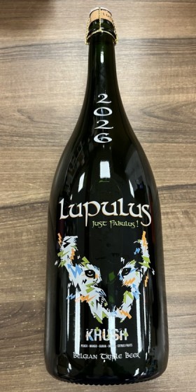 Lupulus - 2026
