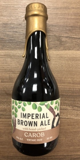 Kykao CaroB Imperial brown ale