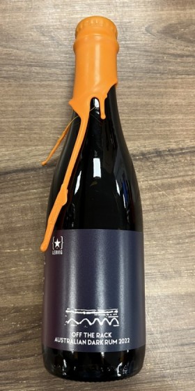 Lervig - off the rack