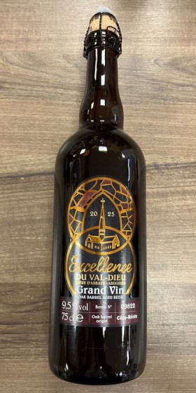 Val dieu - Grand Vin