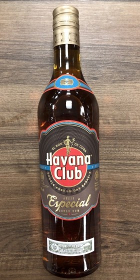 Havana Especial 