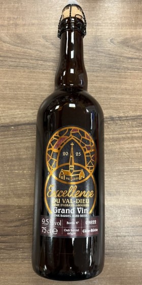 Val-Dieu - Excellence