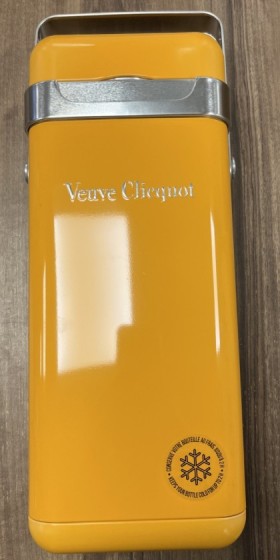 veuve qlicquot - giftpack