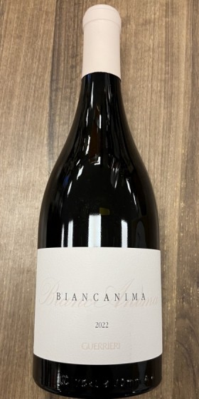 biancanima - guerrieri 2022