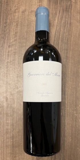 guerriero del mare 2023