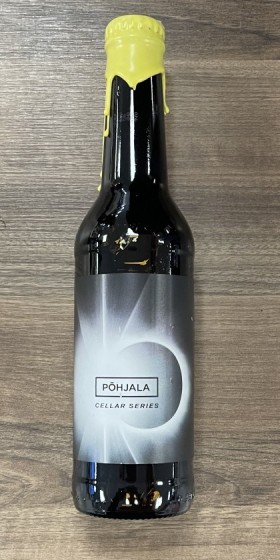 pohjala baltic porter day 2022 ba