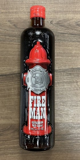 Fireman 