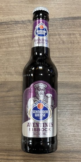 schneider weisse aventinus eisbock