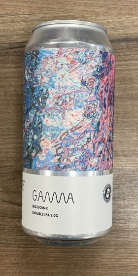 gamma brewing big doink 
