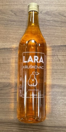 lara kruskovac
