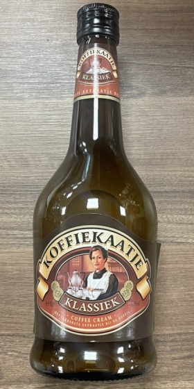 koffiekaatje