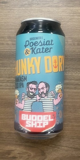 poesiat & kater hunky dory 