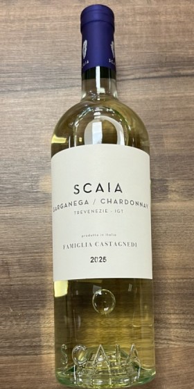 Scaia - Garganega / Chardonnay 2025