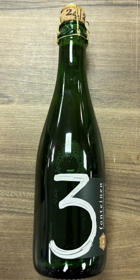 3 Fonteinen - cuvee miel Season 24/25