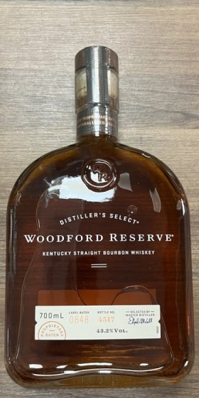 Woodford Reserve