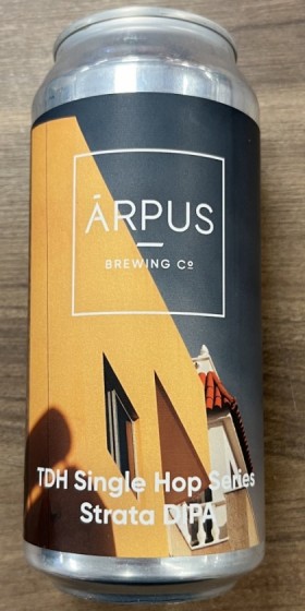 Arpus -TDH Single Hop Series Strata DIPA