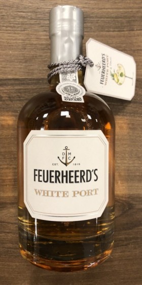 feuerheerds fine white port