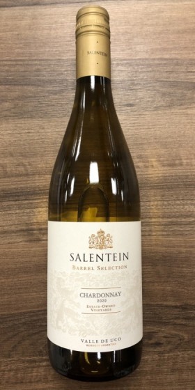 Salentein Chardonnay 2020