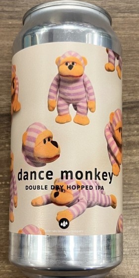 Little Rain - Dance Monkey