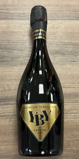 YBY - Crystal Dry