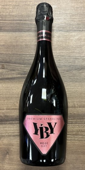 YBY - rose dry
