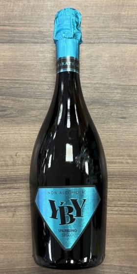 YBY - Sparkling Non Alcoholic 