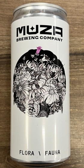 Muza - Flora / Fauna