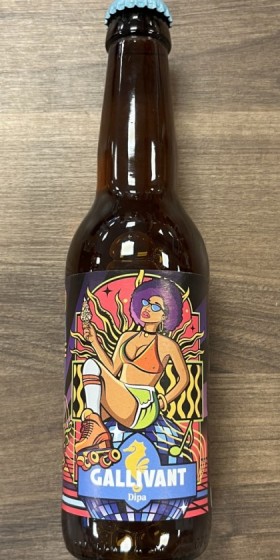 Gallivant - Disco Dipa 