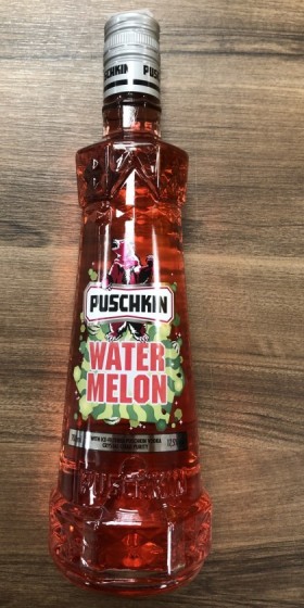 Puschkin Watermelon