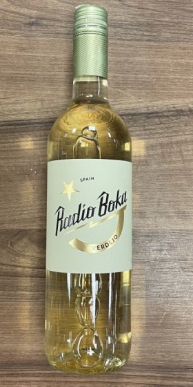radio boka verdejo 2024