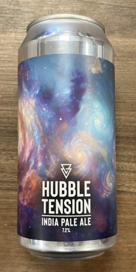 Hubble Tension - India Pale Ale