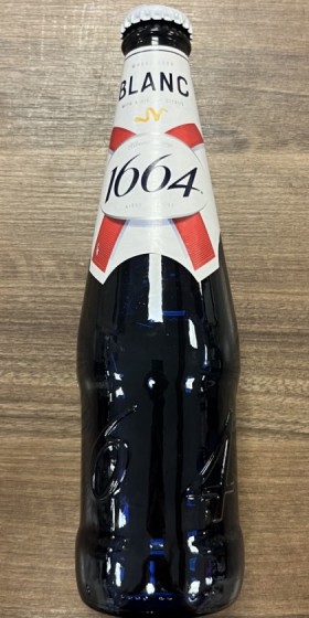 Kronenbourg - 1664 Blanc