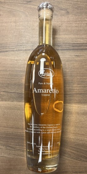 Zuidam - Amaretto