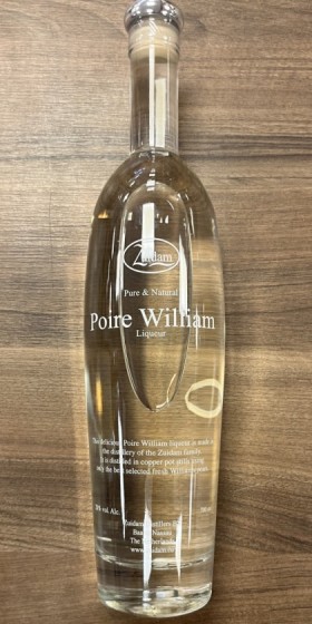 Zuidam -  Poire William