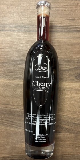 Zuidam - Cherry 