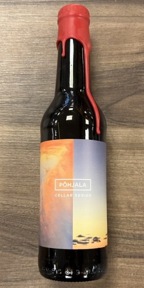 Pohjala - Cellar Series