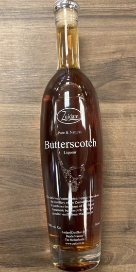 Zuidam - Butterscotch 