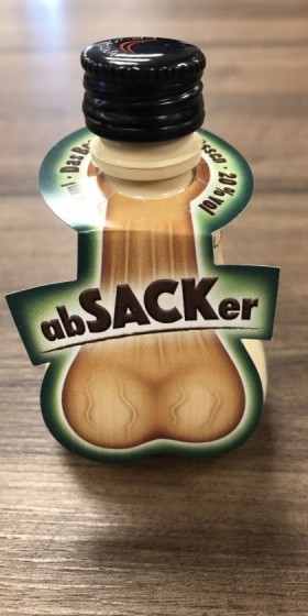 absacker 