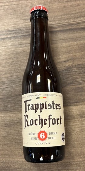 Trappistes Rochefort - 6