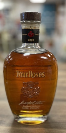 Four roses 2020