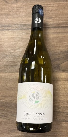 Saint-Lannes - Sauvignon
