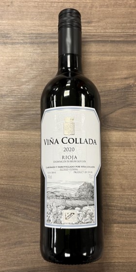 Vina Collada - Rioja