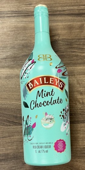 Baileys - Mint Chocolate